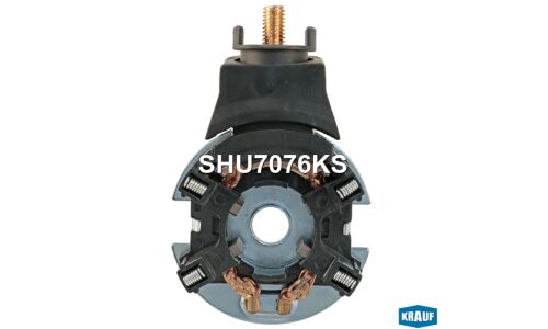 Щеткодержатель стартера Krauf, арт. SHU7076KS