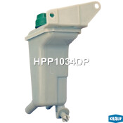 Бачок ГУР/ЭГУР Krauf, арт. HPP1034DP