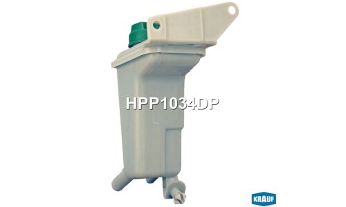 Бачок ГУР/ЭГУР Krauf, арт. HPP1034DP