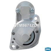 Стартер Krauf, арт. STM8671ZD