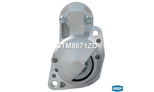 Стартер Krauf, арт. STM8671ZD