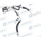 Шланги гидроусилителя руля Motorherz, арт. HHK1009