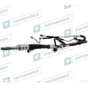 Комплект шлангов ГУР Motorherz, арт. HHK1010
