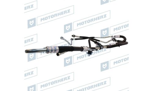 Комплект шлангов ГУР Motorherz, арт. HHK1010