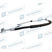 Напорный шланг от насоса к рейке Motorherz, арт. HPH0016