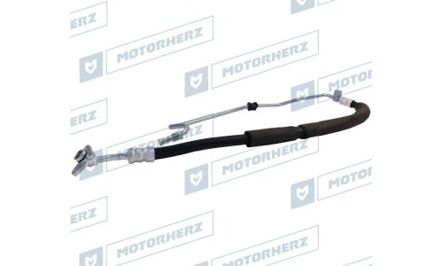 Напорный шланг от насоса к рейке Motorherz, арт. HPH0016