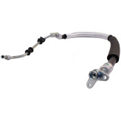 Напорный шланг от насоса к рейке Motorherz, арт. HPH0049