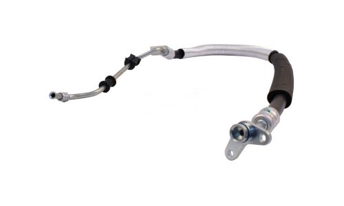 Напорный шланг от насоса к рейке Motorherz, арт. HPH0049