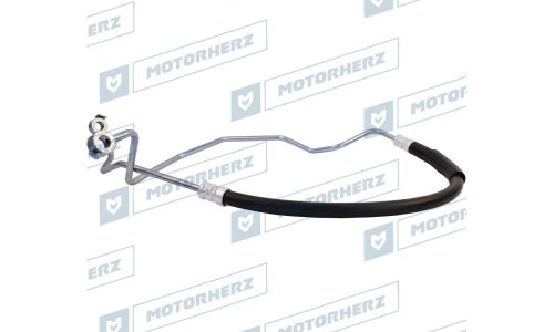 Напорный шланг от насоса к рейке Motorherz, арт. HPH0074