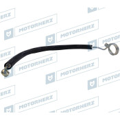 Напорный шланг от насоса к рейке Motorherz, арт. HPH0085