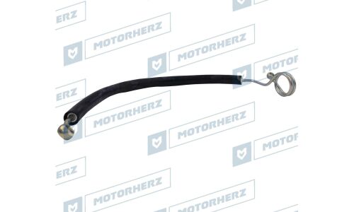 Напорный шланг от насоса к рейке Motorherz, арт. HPH0085