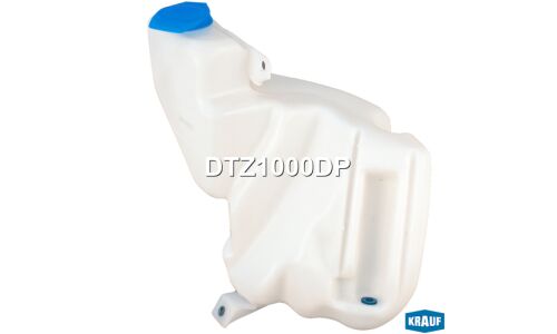 Бачок стеклоомывателя Krauf, арт. DTZ1000DP