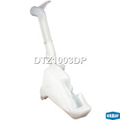 Бачок стеклоомывателя Krauf, арт. DTZ1003DP