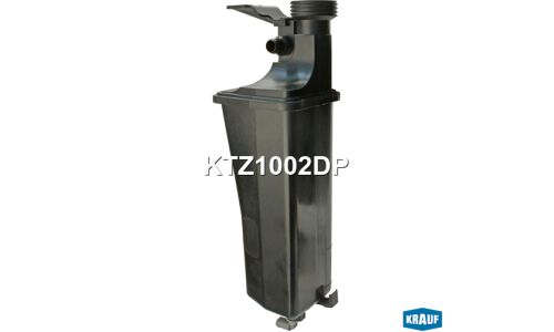 Бачок расширительный охлаждающей жидкости Krauf, арт. KTZ1002DP