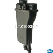 Бачок расширительный Krauf, арт. KTZ1003DP