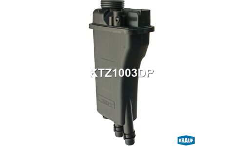 Бачок расширительный Krauf, арт. KTZ1003DP