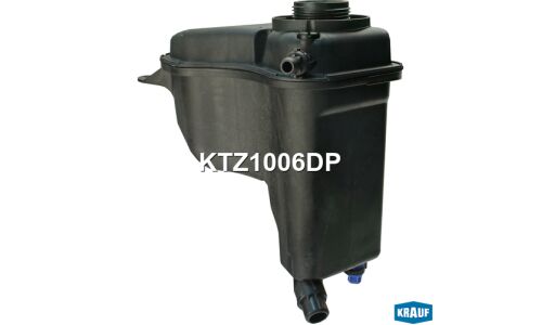 Бачок расширительный Krauf, арт. KTZ1006DP