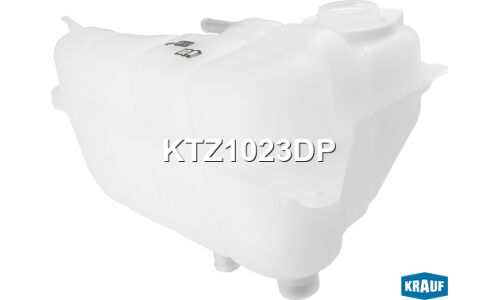 Бачок расширительный Krauf, арт. KTZ1023DP