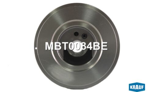 Корпус подшипников турбокомпрессора Krauf, арт. MBT0084BE