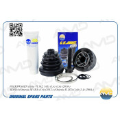 ШРУС наружный (без кольца ABS) (Z36/Z30) | перед AMD, арт. AMD.SH191