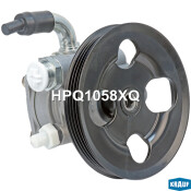 Насос гидроусилителя руля Krauf, арт. HPQ1058XQ