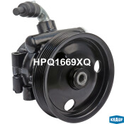 Насос гидроусилителя руля Krauf, арт. HPQ1669XQ