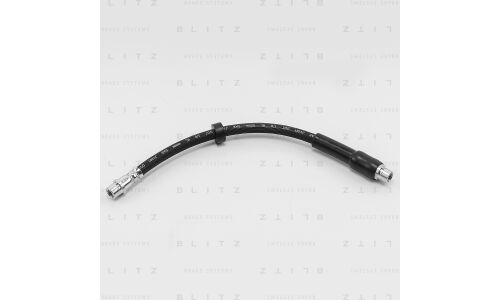 Шланг тормозной | перед прав/лев Blitz, арт. BH0128