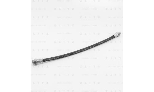 Шланг тормозной Blitz, задний, арт. BH0135