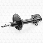 Амортизационная стойка TORR газомасляная двухтрубная, передняя, левая, 1 шт, арт. DV1400L