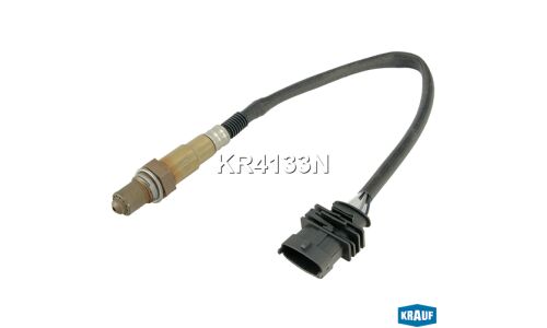 Лямбда-зонд Krauf, арт. KR4133N