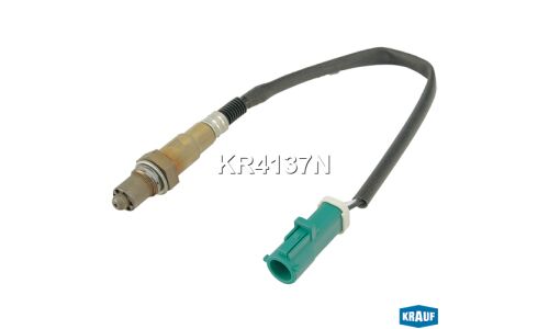 Лямбда-зонд Krauf, арт. KR4137N