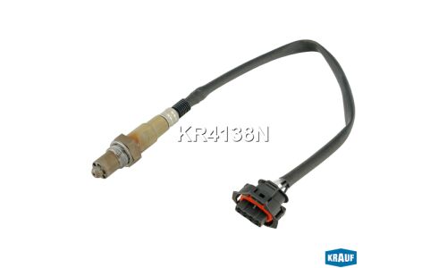 Лямбда-зонд Krauf, арт. KR4138N