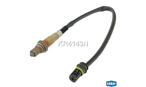 Лямбда-зонд Krauf, арт. KR4143N