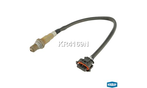 Лямбда-зонд Krauf, арт. KR4169N