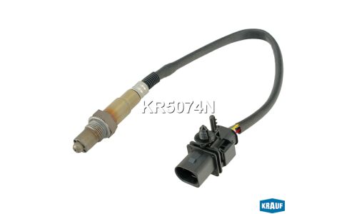Лямбда-зонд Krauf, арт. KR5074N
