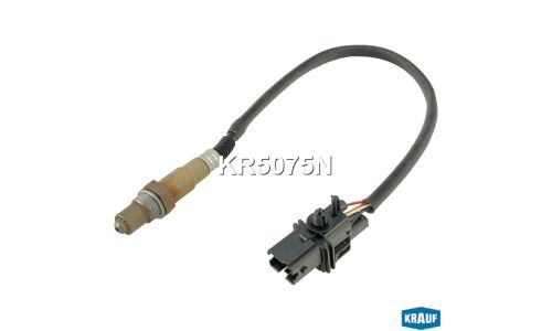 Лямбда-зонд Krauf, арт. KR5075N