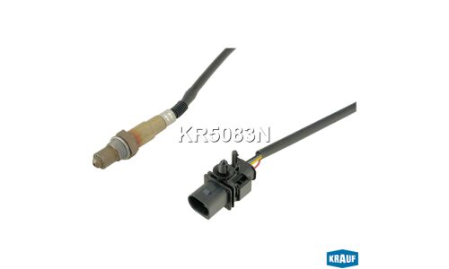 Лямбда-зонд Krauf, арт. KR5083N