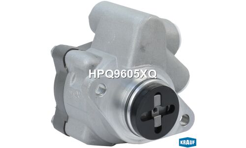 Насос гидроусилителя руля Krauf, арт. HPQ9605XQ