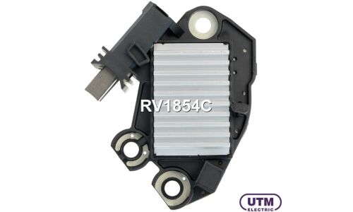 Регулятор генератора UTM, арт. RV1854C