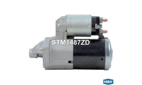 Стартер Krauf, арт. STM1487ZD