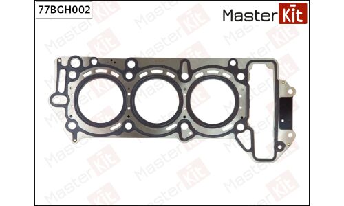 Прокладка ГБЦ Master KiT, арт. 77BGH002
