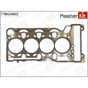 Прокладка ГБЦ Master KiT, арт. 77BGH003