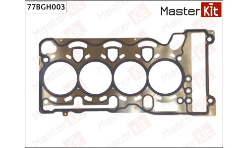 Прокладка ГБЦ Master KiT, арт. 77BGH003