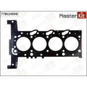 Прокладка ГБЦ Master KiT, арт. 77BGH009