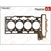 Прокладка ГБЦ Master KiT, арт. 77BGH017