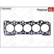 Прокладка ГБЦ Master KiT, арт. 77BGH019
