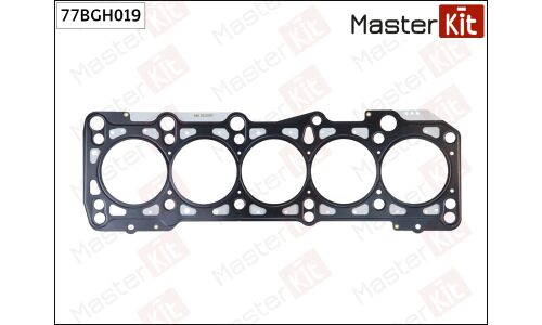 Прокладка ГБЦ Master KiT, арт. 77BGH019