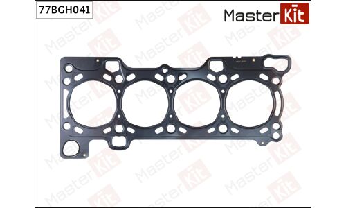 Прокладка головки блока цилиндров Master KiT, арт. 77BGH041
