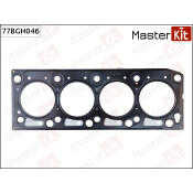 Прокладка ГБЦ Master KiT, арт. 77BGH046