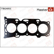 Прокладка ГБЦ Master KiT, арт. 77BGH053